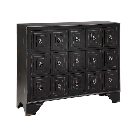Stein World Stein World 13090 Vissia Accent Chest 13090